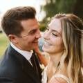 Elena y Dustin