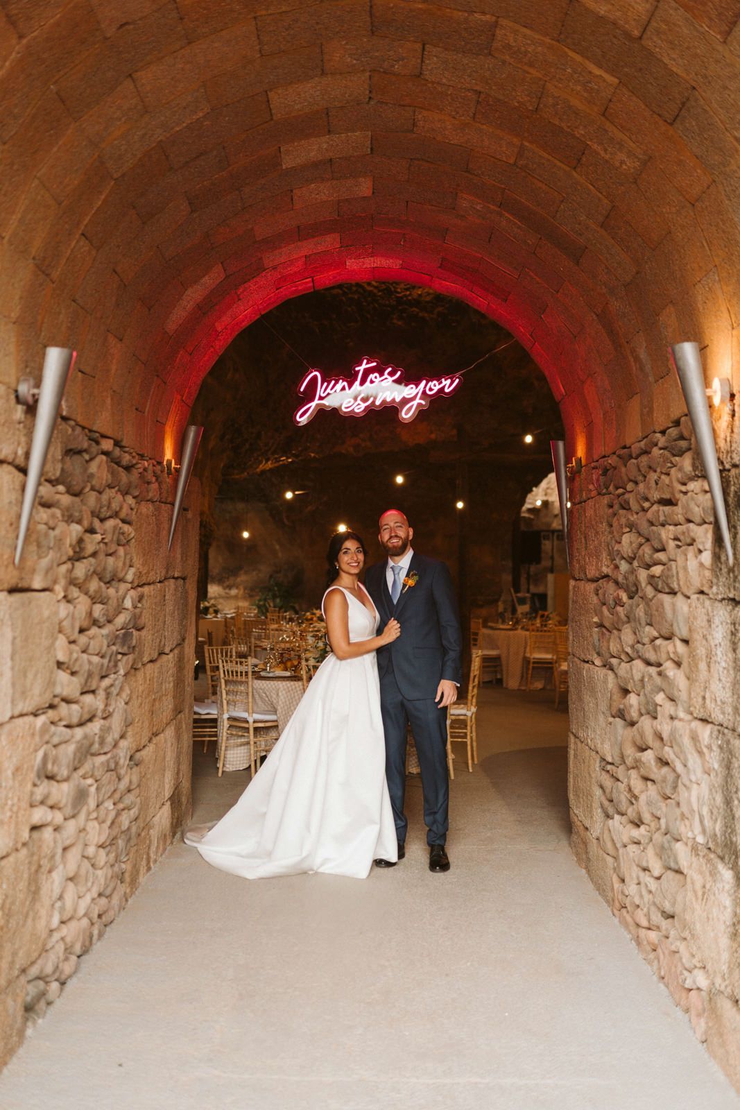 Matrimonio en la Hacienda de Anzo en una boda en Las Palmas