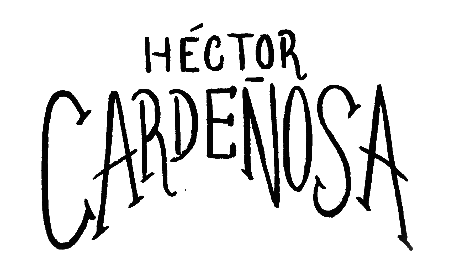 Héctor Cardeñosa - Fotógrafo en Islas Canarias